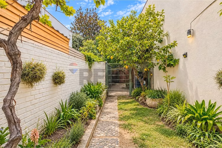 Casa en condominio, las condes 4d 4b - Imagen 22