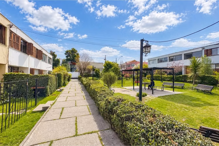 Casa en condominio, las condes 4d 4b - Imagen 24
