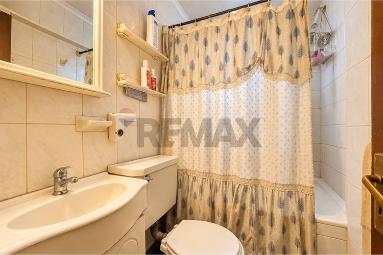 Casa en condominio, las condes 4d 4b - Imagen 18
