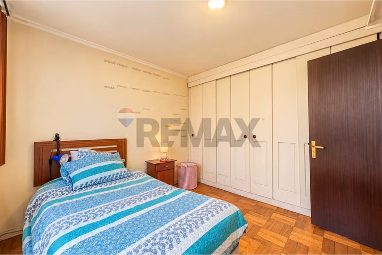 Casa en condominio, las condes 4d 4b - Imagen 16