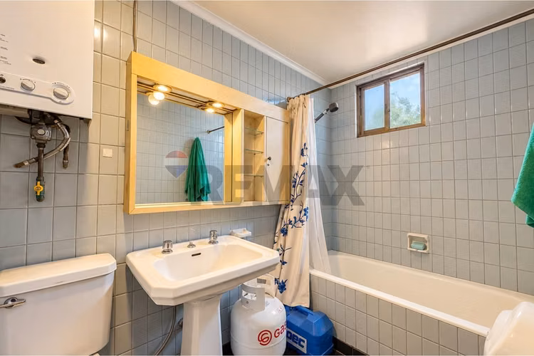 Casa en condominio, las condes 4d 4b - Imagen 15