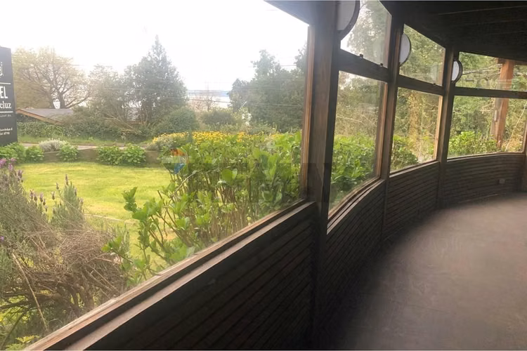 Arriendo  restaurante molco, villarrica - Imagen 19