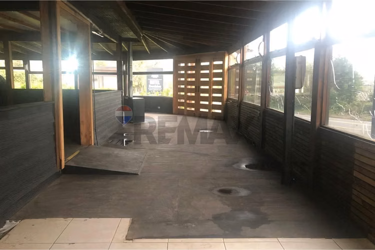 Arriendo  restaurante molco, villarrica - Imagen 13
