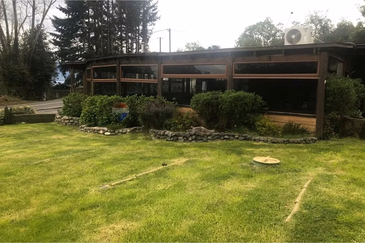 Arriendo  restaurante molco, villarrica - Imagen 2