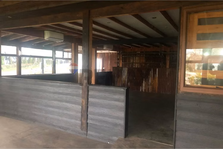 Arriendo  restaurante molco, villarrica - Imagen 17