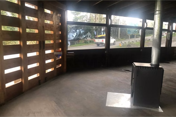 Arriendo  restaurante molco, villarrica - Imagen 15