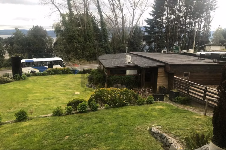 Arriendo  restaurante molco, villarrica - Imagen 23
