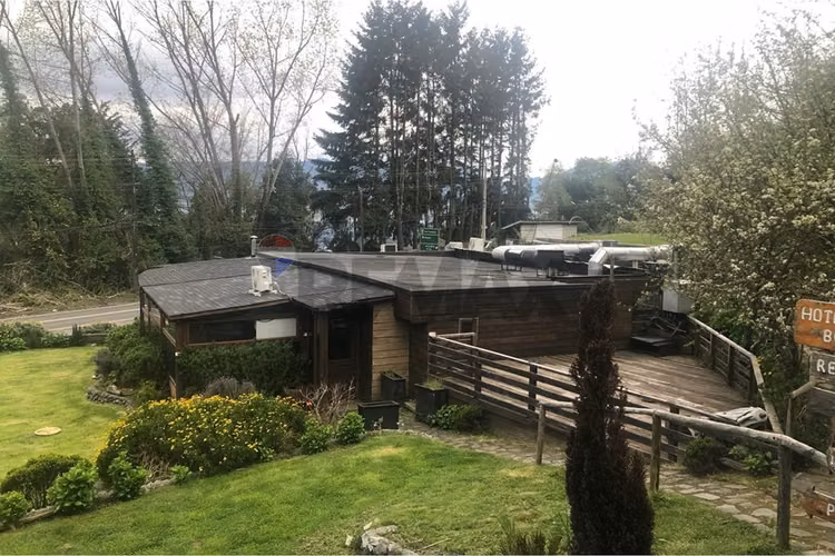 Arriendo  restaurante molco, villarrica - Imagen 25