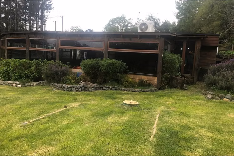 Arriendo  restaurante molco, villarrica - Imagen 4