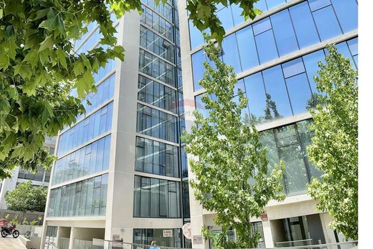 Oficina moderna  2p 1e avda las condes. - Imagen 7
