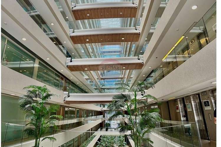 Oficina moderna  2p 1e avda las condes. - Imagen 6