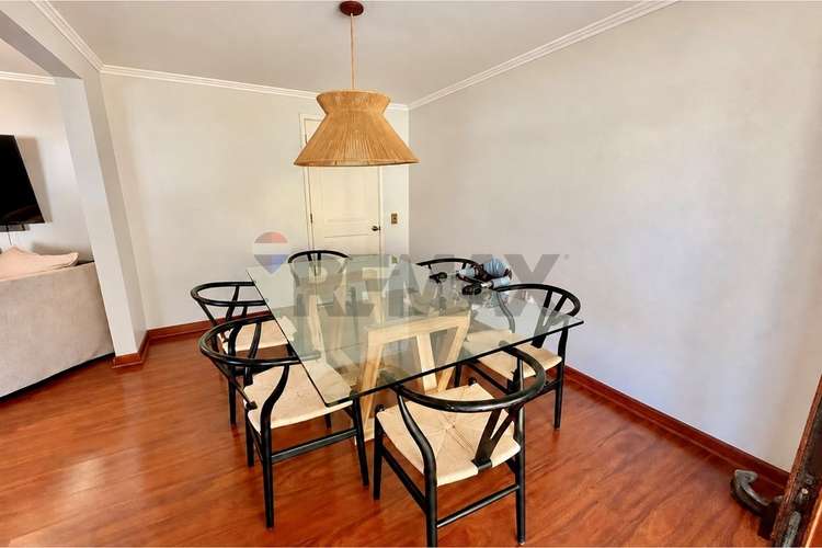 Casa en condominio, 4d y 3b + servicios - Imagen 8