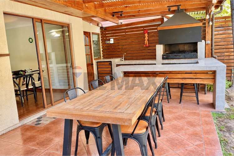Casa en condominio, 4d y 3b + servicios - Imagen 26