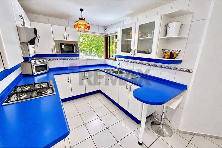 Casa en condominio, 4d y 3b + servicios - Imagen 9