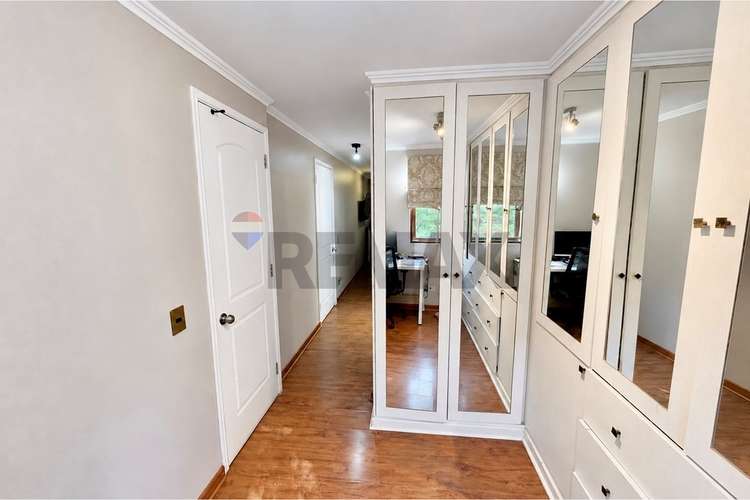 Casa en condominio, 4d y 3b + servicios - Imagen 17