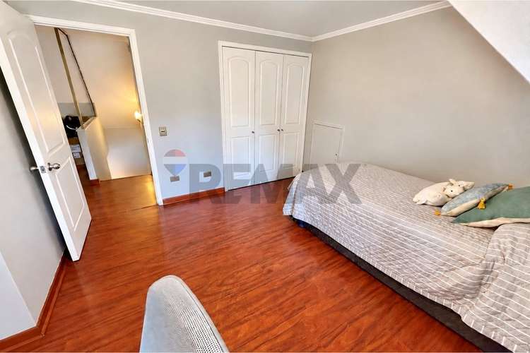 Casa en condominio, 4d y 3b + servicios - Imagen 22
