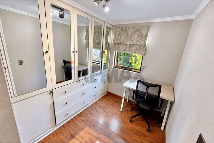 Casa en condominio, 4d y 3b + servicios - Imagen 16