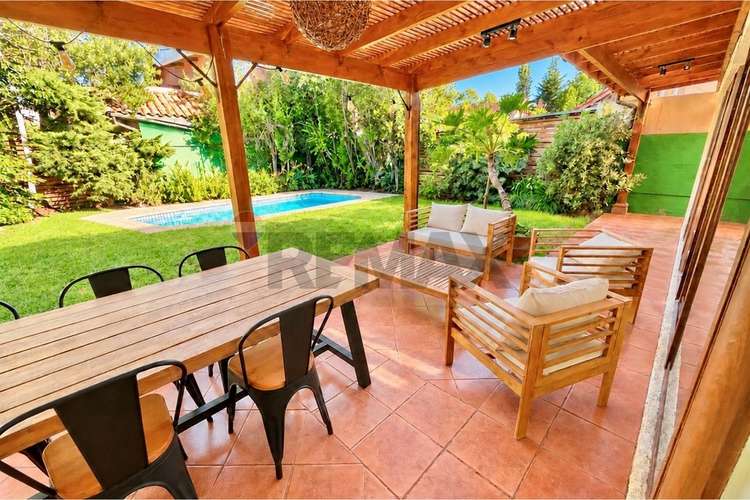 Casa en condominio, 4d y 3b + servicios - Imagen 30