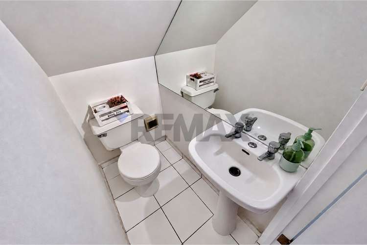Casa en condominio, 4d y 3b + servicios - Imagen 4