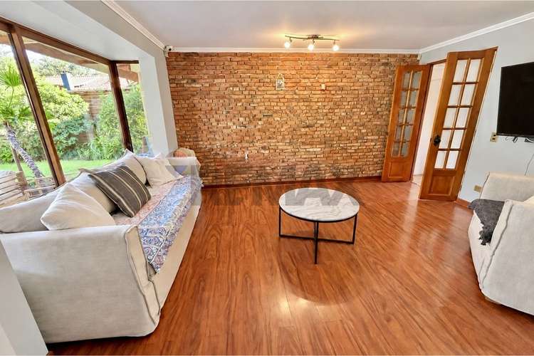 Casa en condominio, 4d y 3b + servicios - Imagen 5