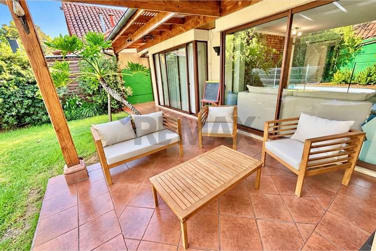 Casa en condominio, 4d y 3b + servicios - Imagen 27