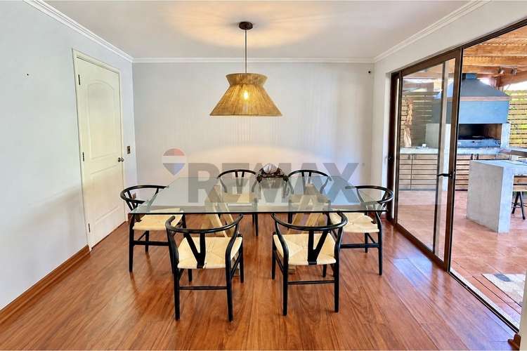 Casa en condominio, 4d y 3b + servicios - Imagen 7