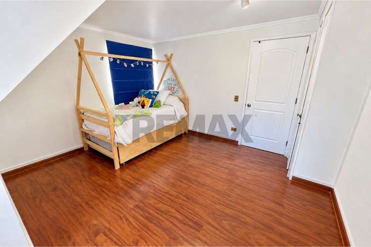 Casa en condominio, 4d y 3b + servicios - Imagen 23