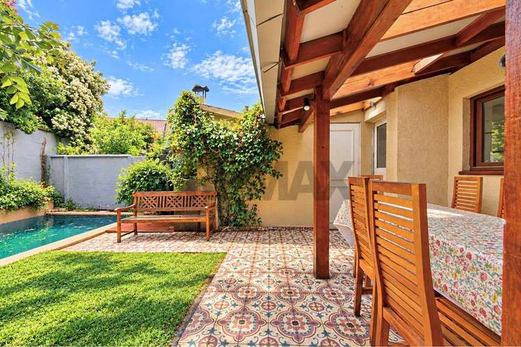 Casa 6d/5b con piscina y amplios espacios. - Imagen 27