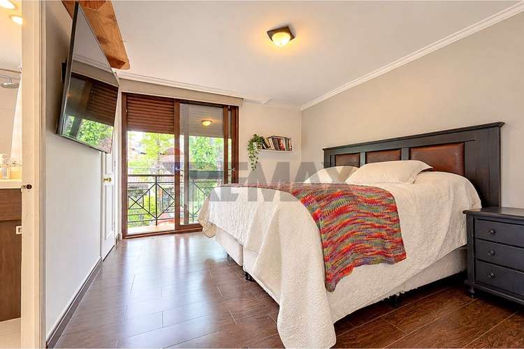Casa 6d/5b con piscina y amplios espacios. - Imagen 12
