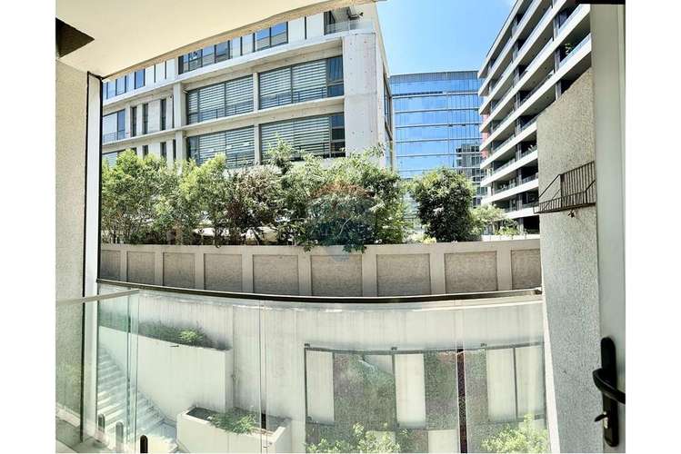 Edificio oficinas  2p 1e las condes. - Imagen 7