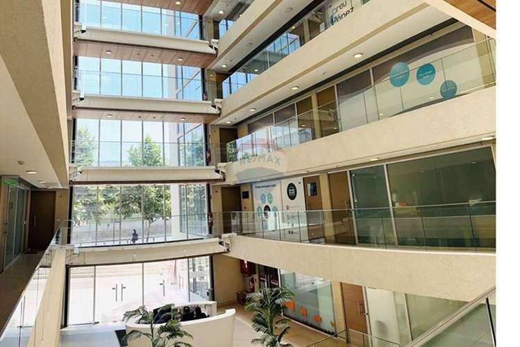 Edificio oficinas  2p 1e las condes. - Imagen 8
