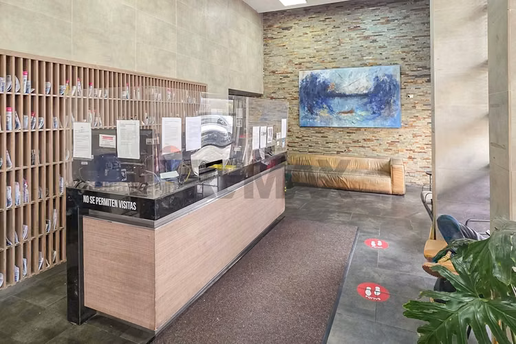 Depto estudio metro ecuador ideal inversión - Imagen 15