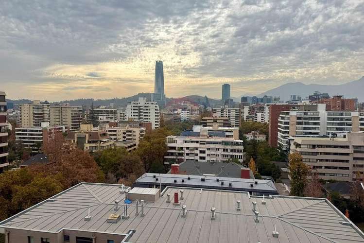 San ignacio, plaza las lilas, 5 d, 2 e