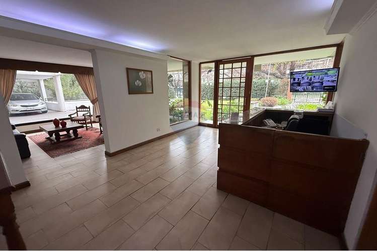 San ignacio, plaza las lilas, 5 d, 2 e - Imagen 33