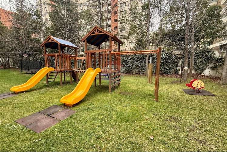 San ignacio, plaza las lilas, 5 d, 2 e - Imagen 36