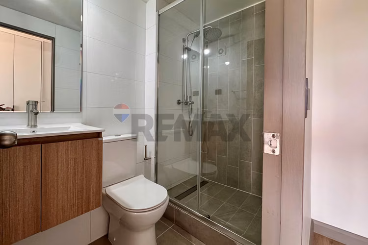Nuevo: estudio, piso 9 con terraza vista norte - Imagen 11