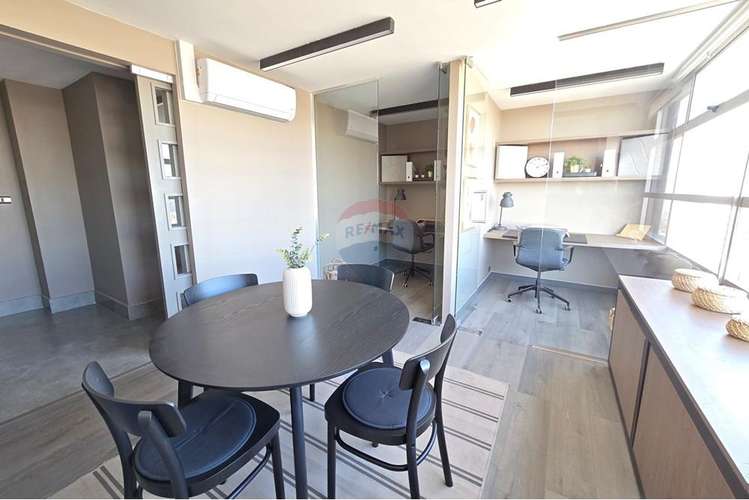 Departamento poco uso - excelente conectividad - Imagen 24