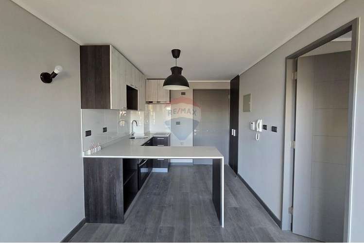 Departamento poco uso - excelente conectividad - Imagen 9