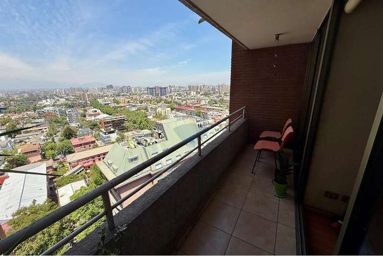 A pasos del metro, agradable vista ,b - Imagen 2