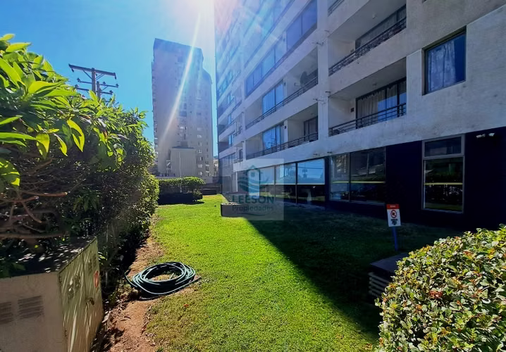 VALPARAÍSO-VENTA DEPTO 3D/2B CON ESTACIONAMIENTO - Imagen 22