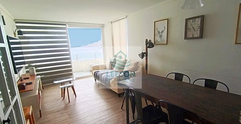 LA HERRADURA-VENTA DEPTO 3D/2B CON VISTA AL MAR - Imagen 3