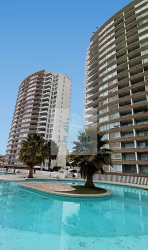 LA HERRADURA-VENTA DEPTO 3D/2B CON VISTA AL MAR - Imagen 2