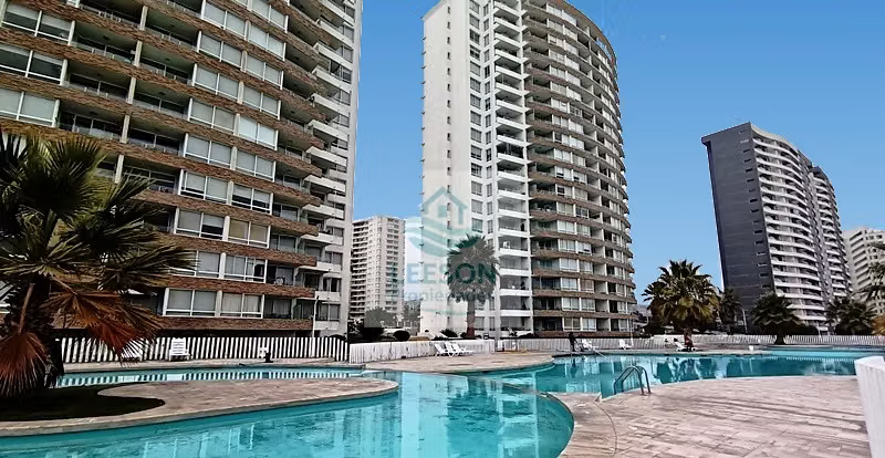 LA HERRADURA-VENTA DEPTO 3D/2B CON VISTA AL MAR - Imagen 15
