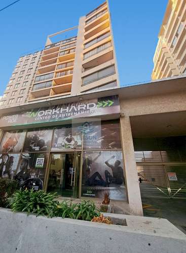 VENTA DEPTO 2D/2B CÉNTRICA UBICACIÓN- VIÑA DEL MAR