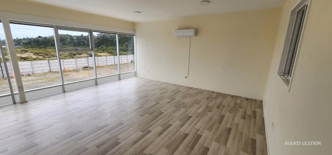 BODEGAS EN ARRIENDO EN RUTA 5 KM 1011 LA LAJA PUERTO VARAS