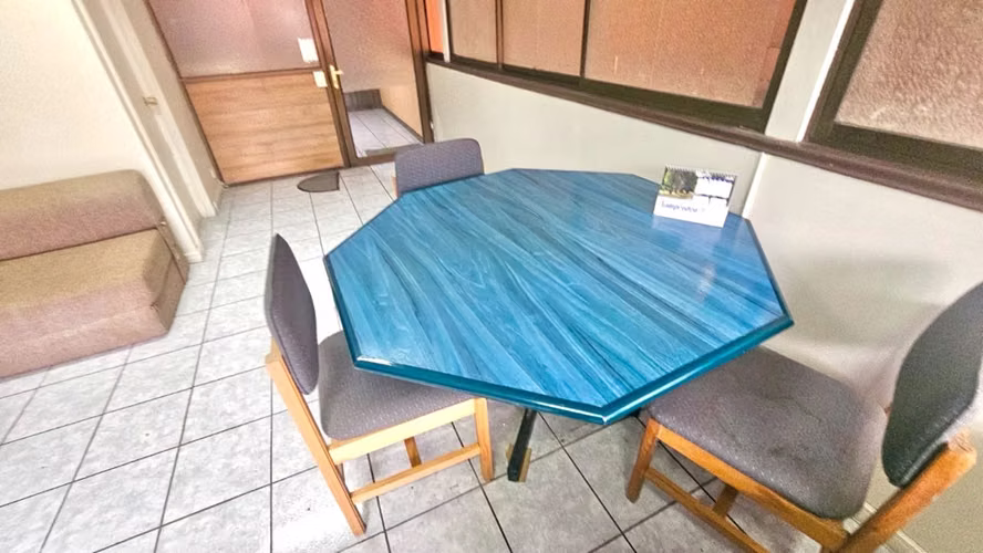 OFICINAS PRIVADAS EN CALLE CAMILO HENRÍQUEZ VALDIVIA