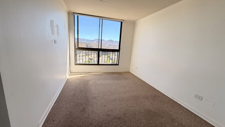 VENTA LINDO DEPTO ALTO MANQUEHUE QUILPUE 3D 2B 1E - Imagen 16