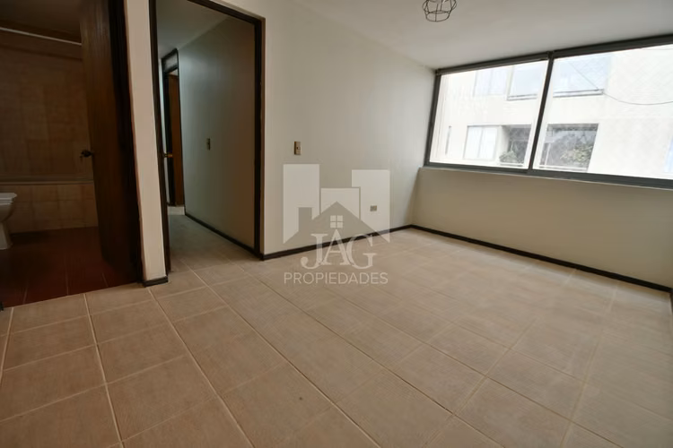 DEPARTAMENTO 72 M, 3D 2B Y ESTACIONAMIENTO