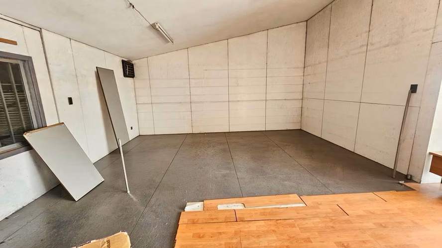 AMPLIO LOCAL COMERCIAL EN AVENIDA PICARTE VALDIVIA