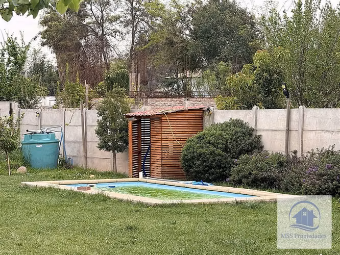 Casa en venta de 4 dorm. German Ebbinghaus 2534 P Alto - Imagen 4